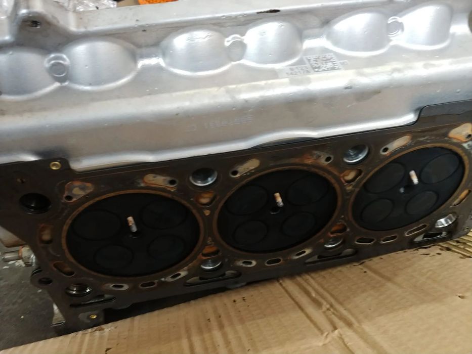 chiulasa dreapta 3.0 d m16164d  maseati levante 90352084g