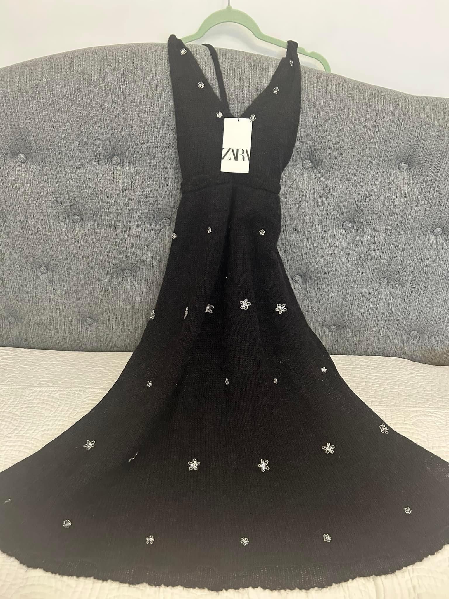 Rochie Zara,ediție limitata