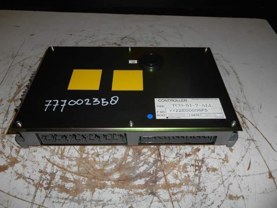 calculator/ ecu kobelco ult-04655