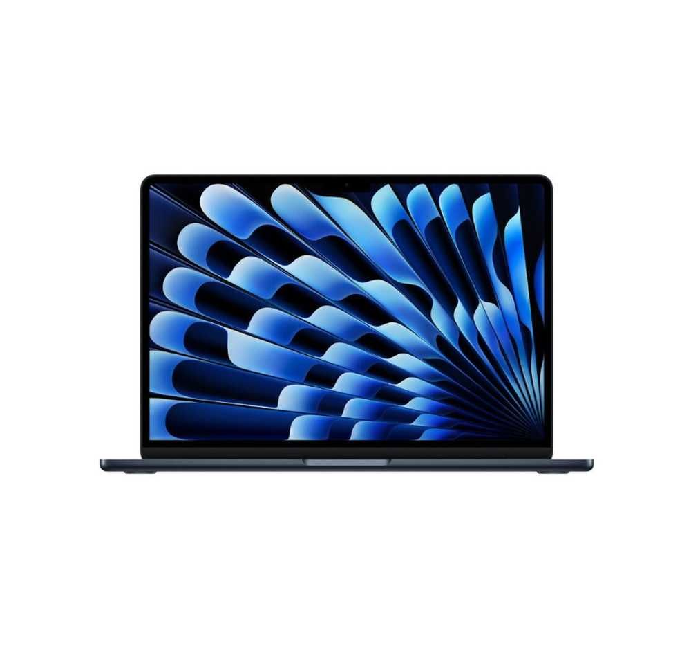 Нов Apple MacBook Air 15.3: MIDNIGHT/M4 10C CPU/10C GPU/16GB/256GB-ZEE