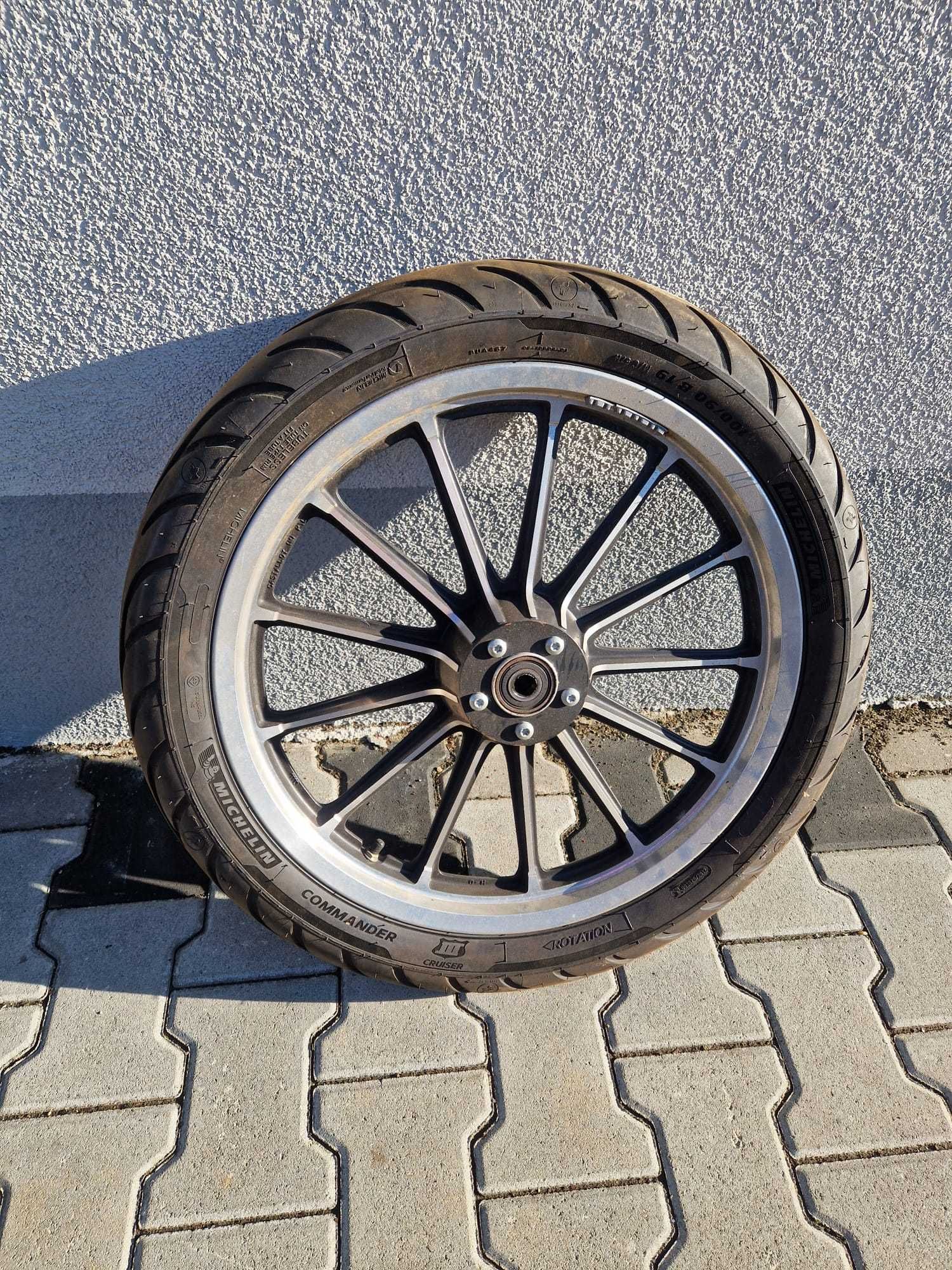 Harley Davidson dyna low rider