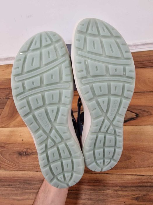 ECCO Сандали Cruise II, 38 EU