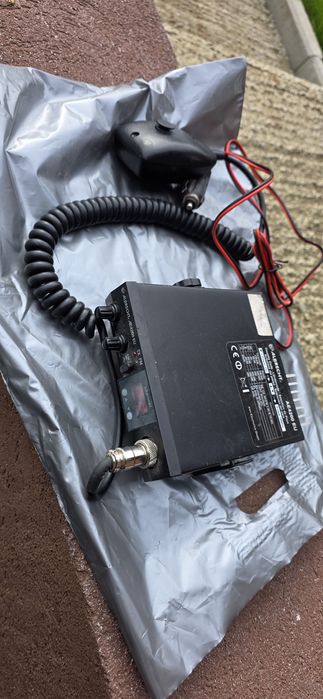 Statie emisie receptie/CB Albrecht AE4200EU