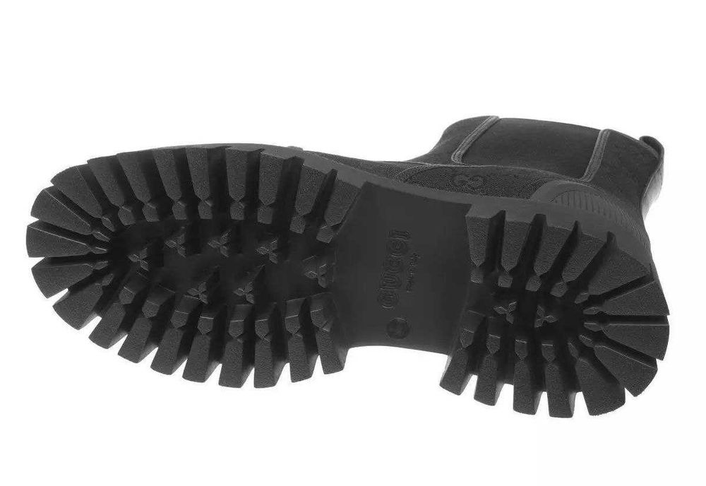 Унисекс Боти Обувки GUCCI кецове сникърси маратонки