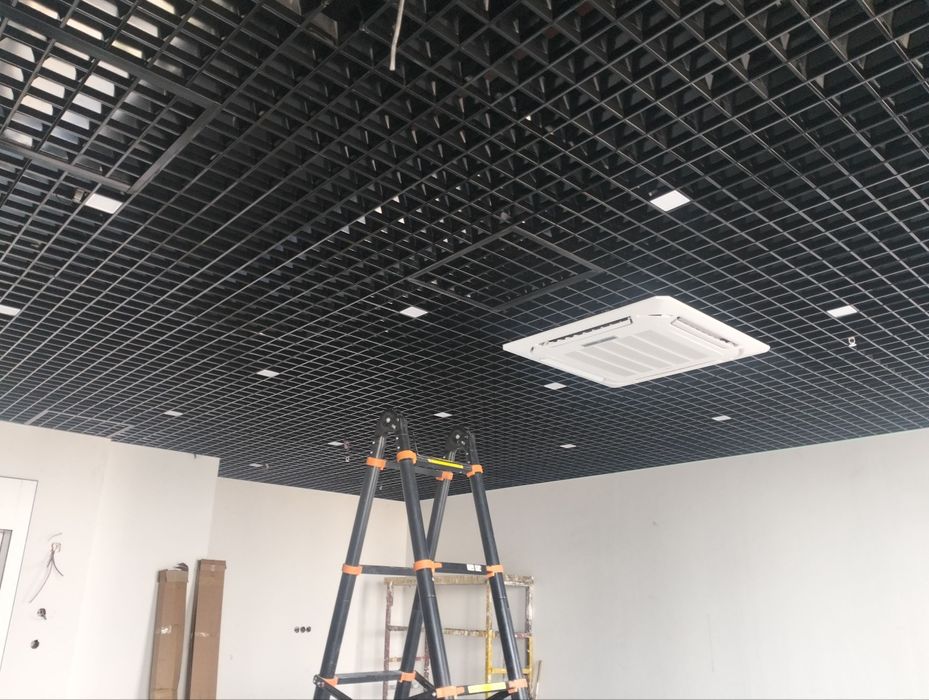 Grilyato, Griliata, Grilyata, Griliato Potolok (грилято)