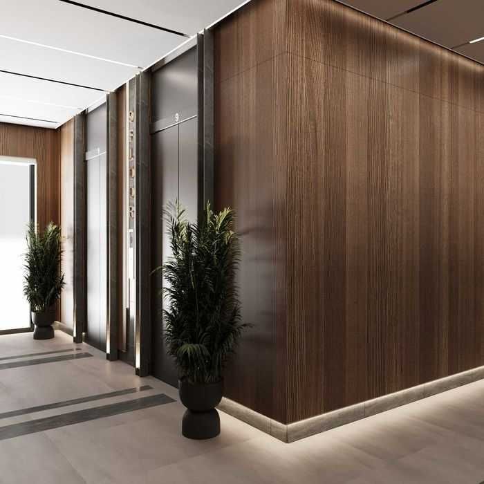 Нежилое помещение в БЦ, центр, 2 линия, от 71 до 5000м²