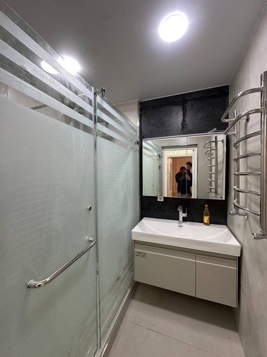 Продаётся 3х комнатная квартира