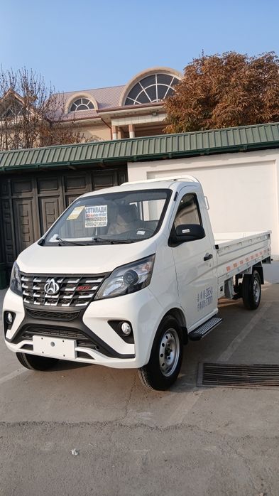 Changan Starplus 2025Yil Toshkent