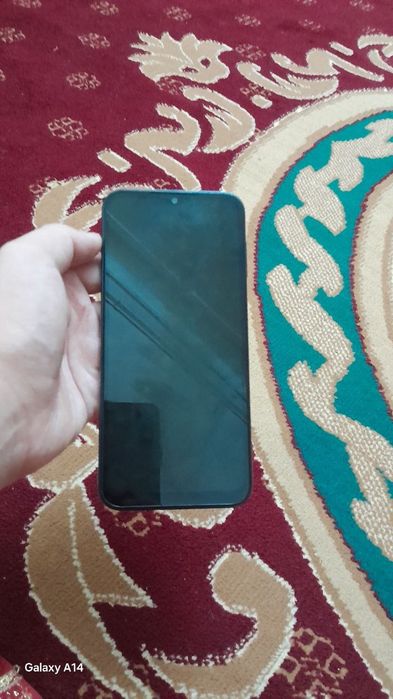 Samsung Galaxy A14 6/128GB