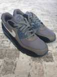 NIKE Air Max nou 45 piele