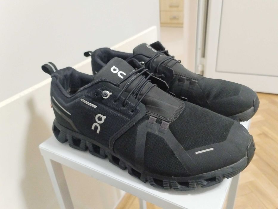 Маратонки On cloud/running