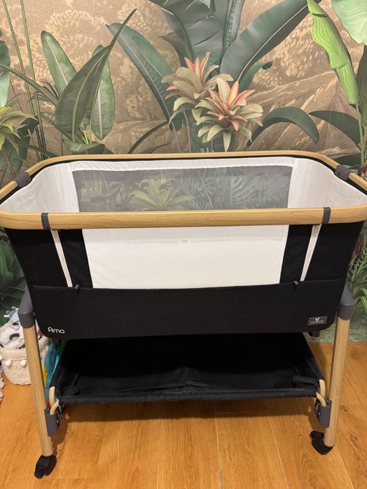 Next to me cangaroo Amo