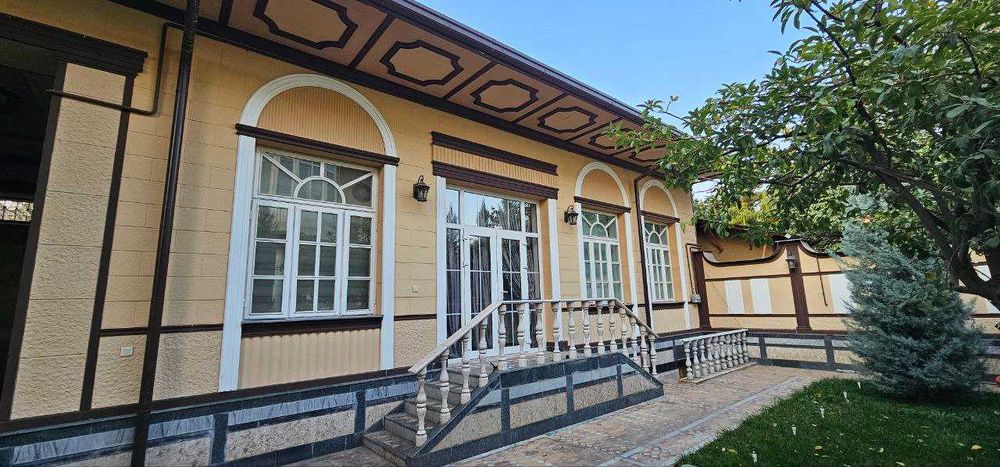 Продаётся ЕвроДом на Ракате,Яккасарайский район.