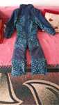 Costum schi baieti 128-134