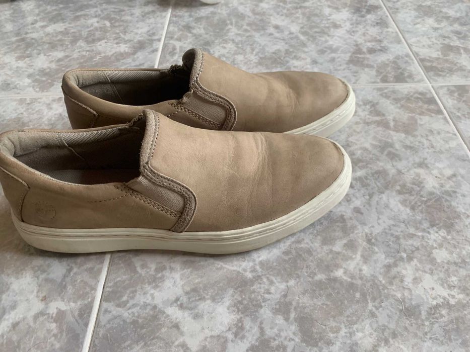 Продавм спортни обувки Timberland,-39 номер