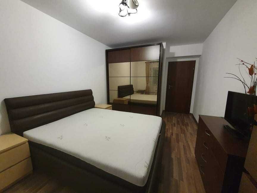 Apartament 2 camere cu balcon - Metropolitan Residence Pallady