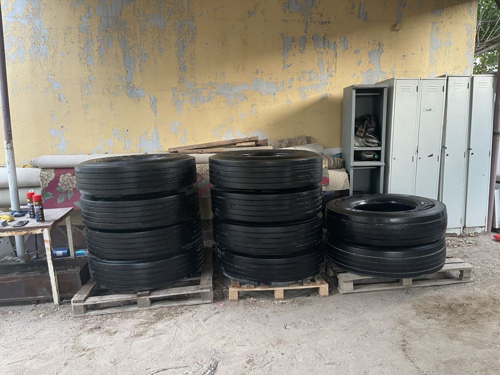 Срочно продам Шины