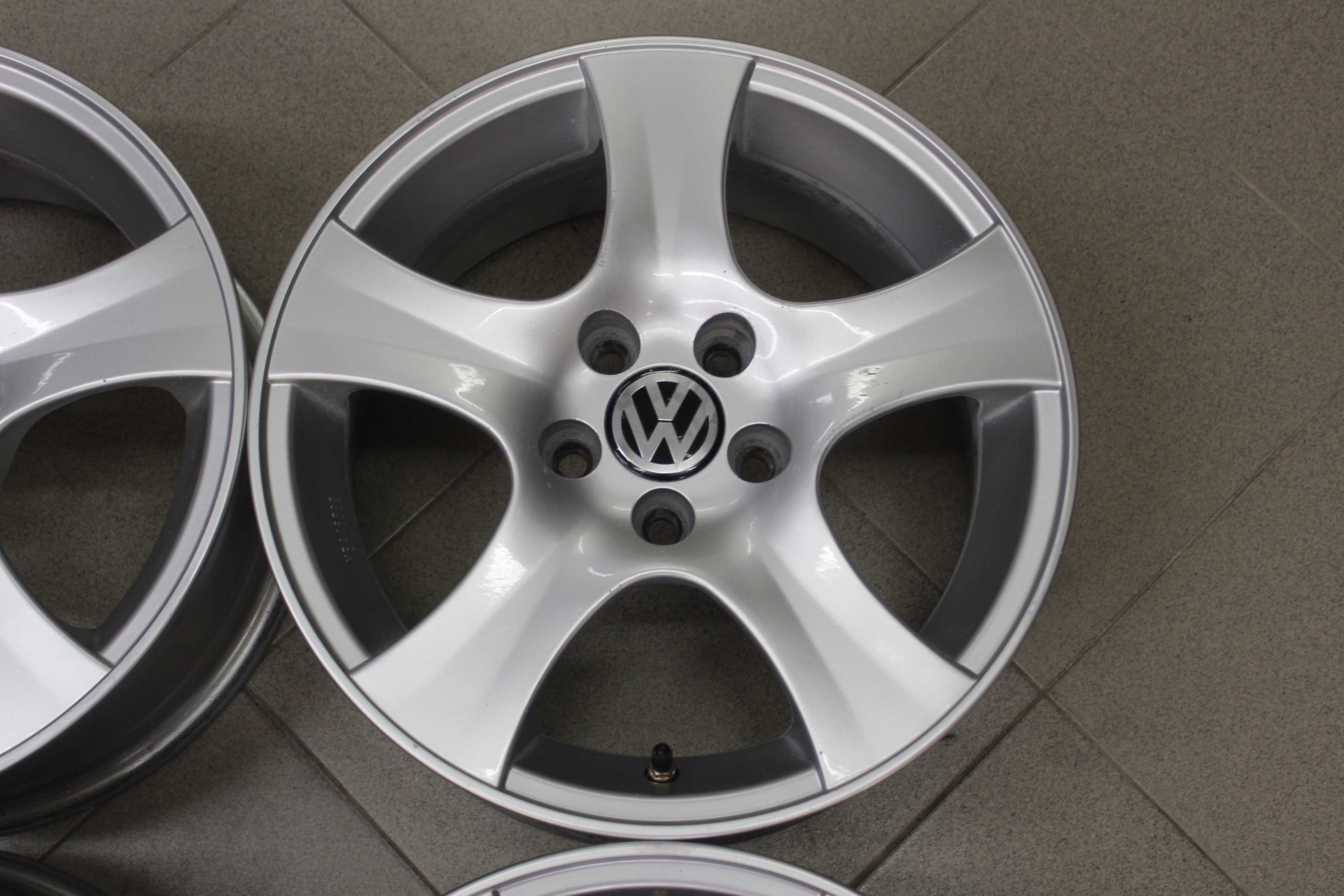 Джанти 15" VW Polo, Golf4
