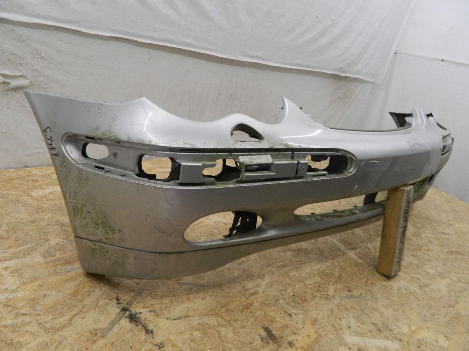 Bara fata Mercedes C-Class W203, 2000, 2001, 2002, 2003, 2004, 2005, 2006, A2038850025.