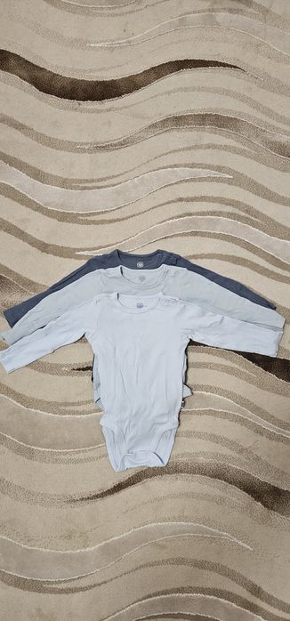 Body copii 98 simple