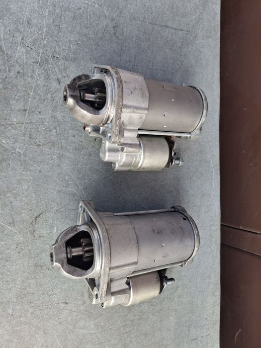 Electromotor Fiat 500X 500S 500 Tipo PANDA Punto 1.2 1.4 B 5vit 2013+