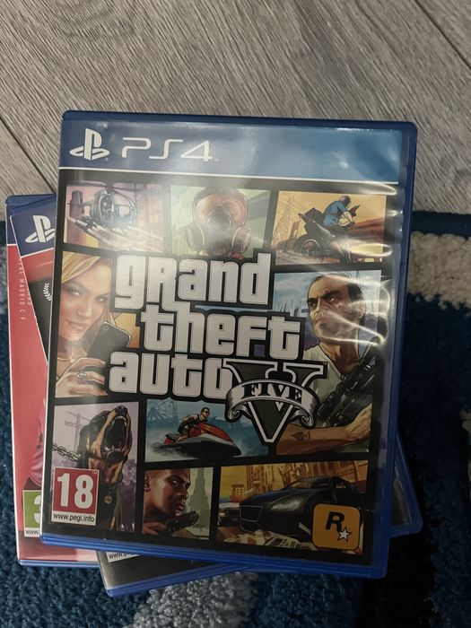 Vand ps 4 slim 500 gb