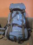 Rucsac Escalade Galan 70 litri