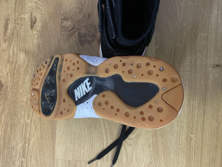 Ghete Nike stare f buna