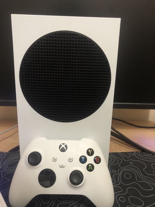 XBOX+GamePass Ultimate