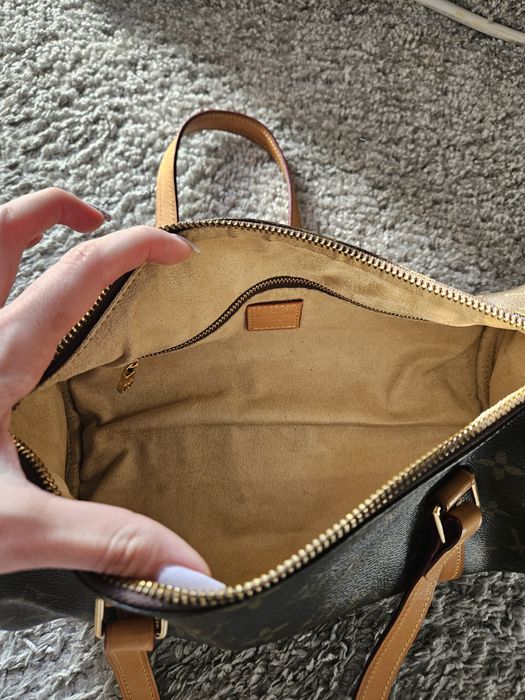 Чанта Louis Vuitton