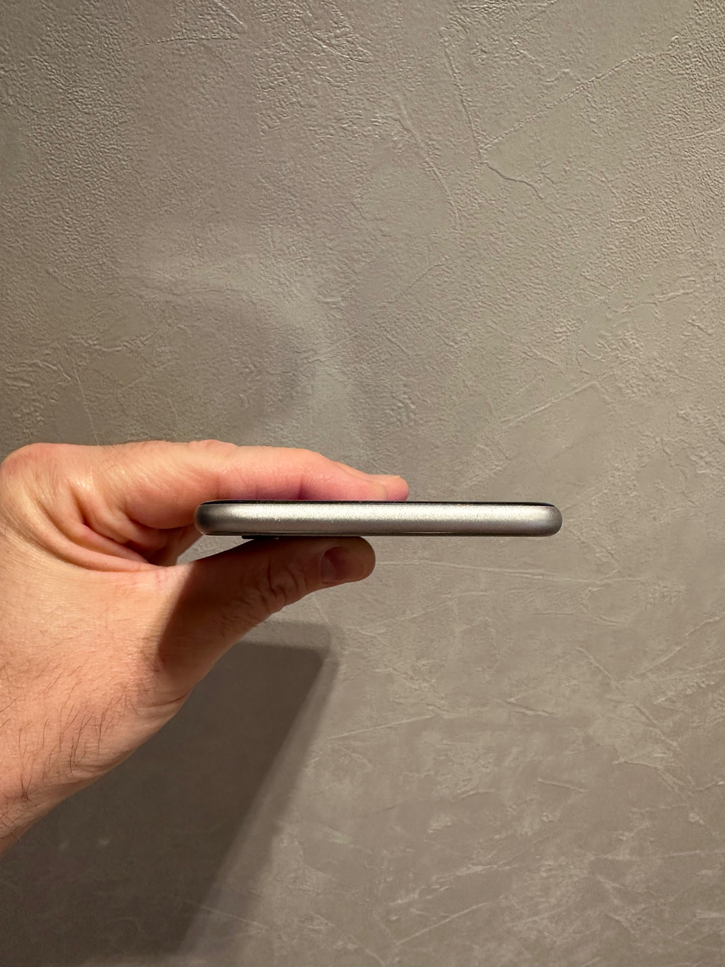 iPhone 6 plus Space Gray