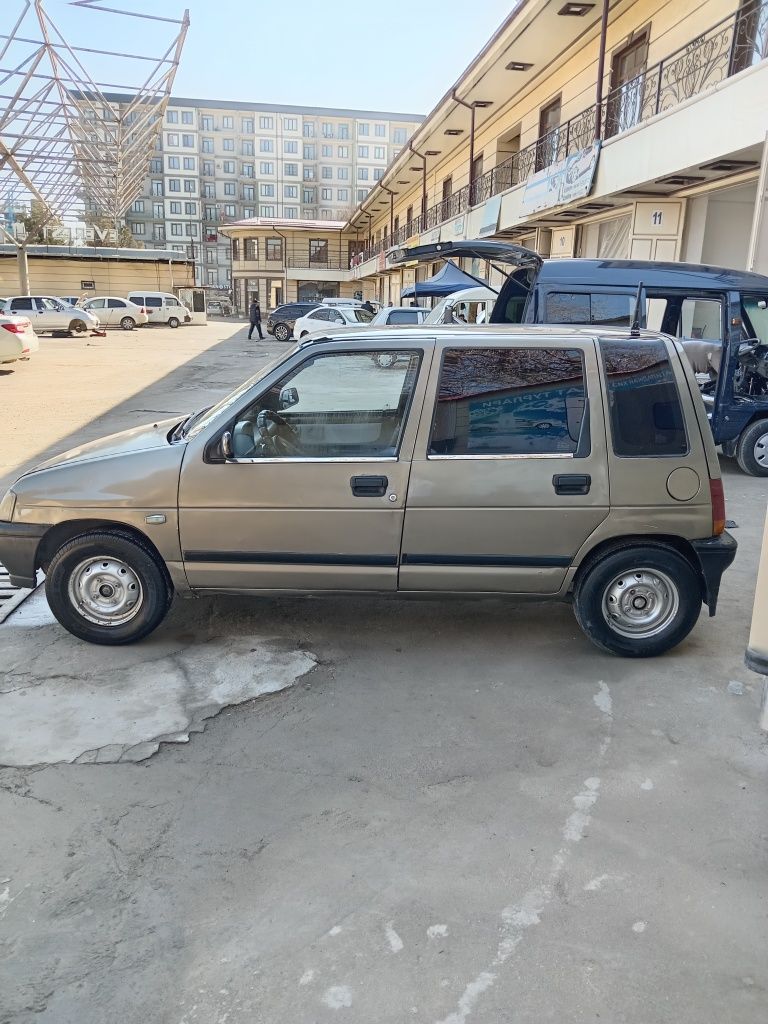 Chevrolet Tico  2000 йил сотилади