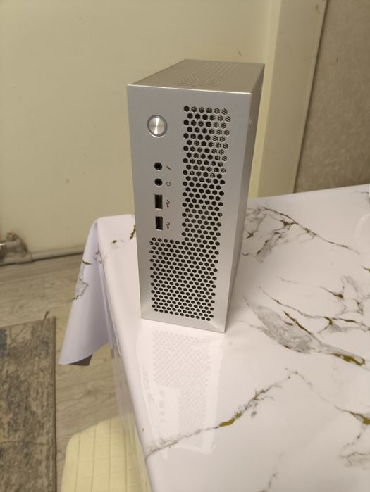 ITX корпус SKTC A09