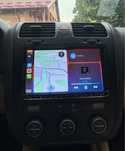 Navigatii 2 RAM CarPlay Golf 5;6/Passat/Touran/Seat/Tiguan/Polo/Jetta
