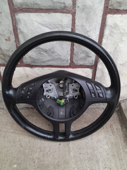 Vand volan BMW 3 spite