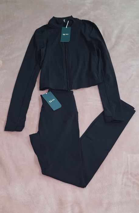 НОВ Спортен екип My protein Tempo с ЕТИКЕТИ