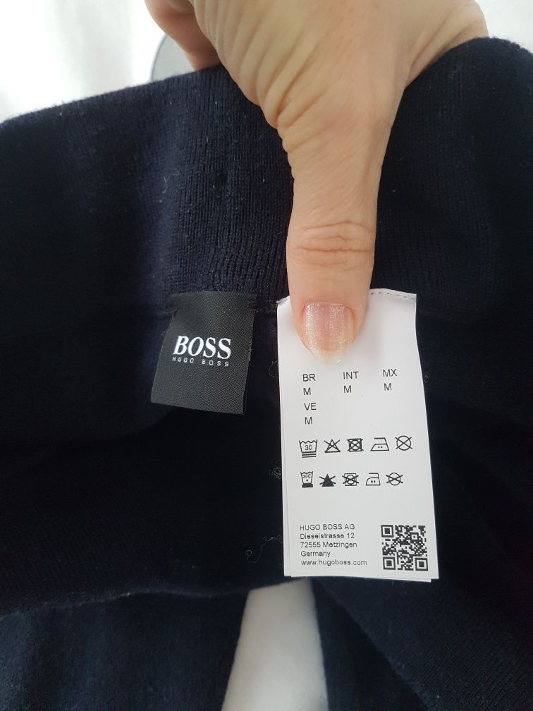 Pantaloni Hugo Boss S-M