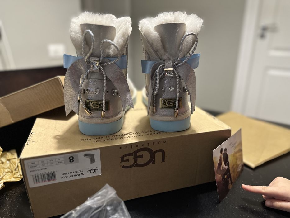 Super oferta cizme UGG