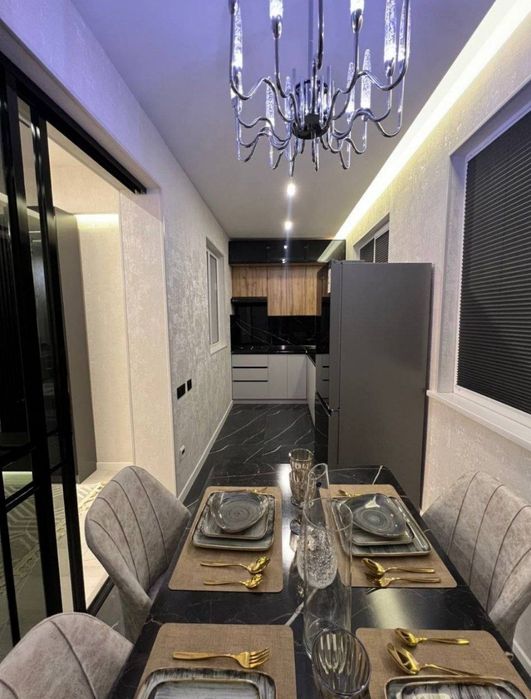 Сдаётся квартира в районе Шайхантахур, ориентир Хадра