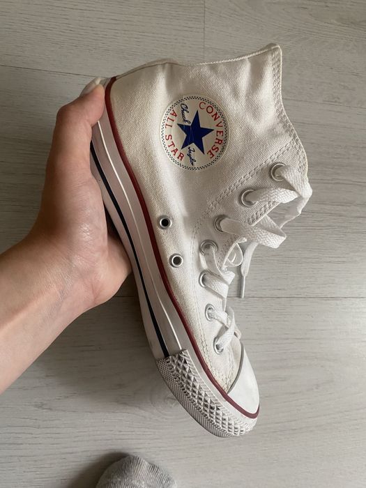 Кецове concerse чисто НОВИ с кутия