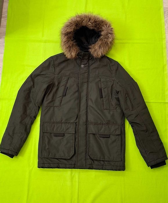 Мъжко яке Jack&Jones