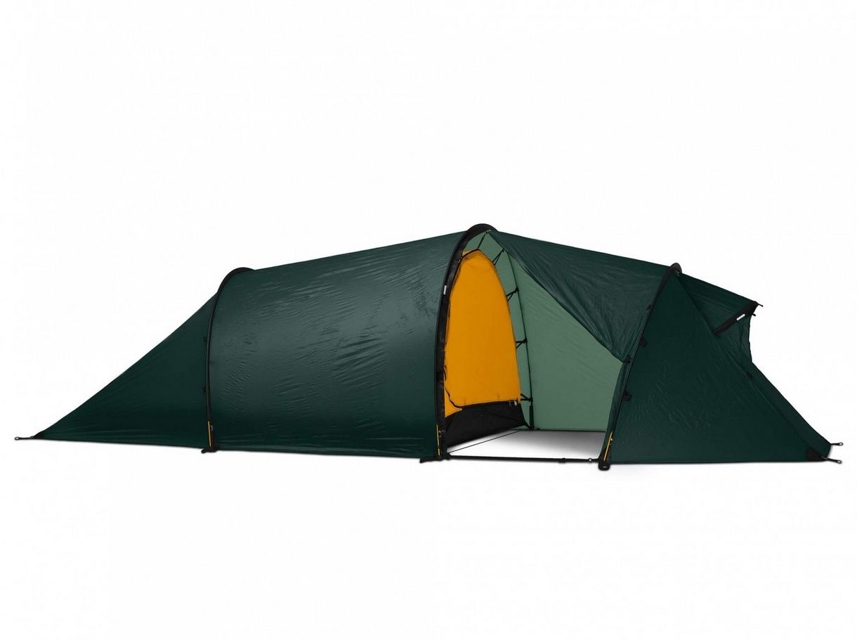Палатка Hilleberg Nallo 3GT