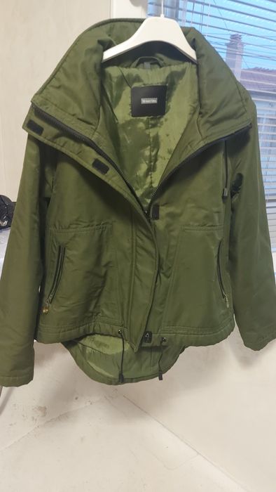 Пролетно -есенно яке размер М