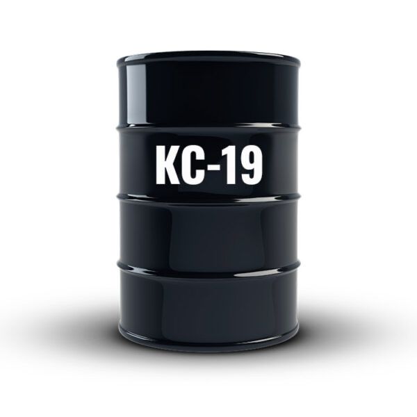 Компрессорное масло КС-19