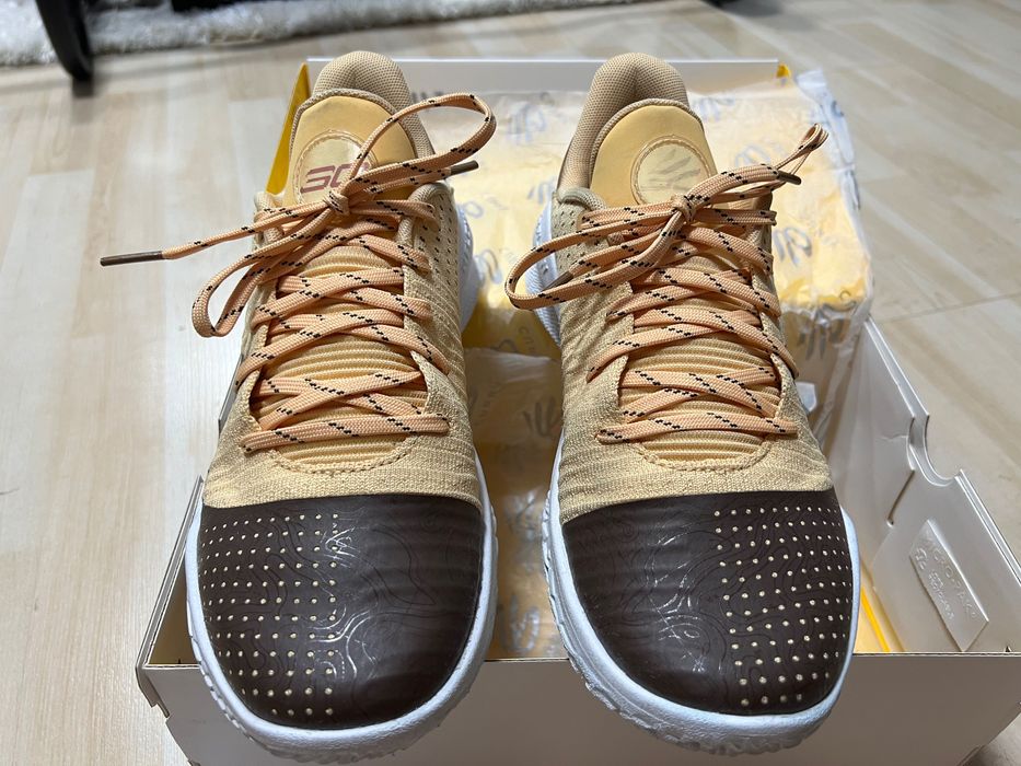 Adidasi sport Under Armour