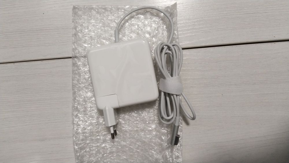 Блок питания MagSafe для MacBook Pro A1181, A1184, A1185, A1278
