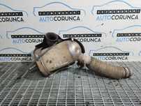 Filtru de particule Mitsubishi Outlander Facelift 2.2 D (1149)