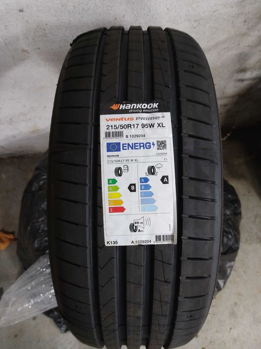 Гуми Xankook ventus