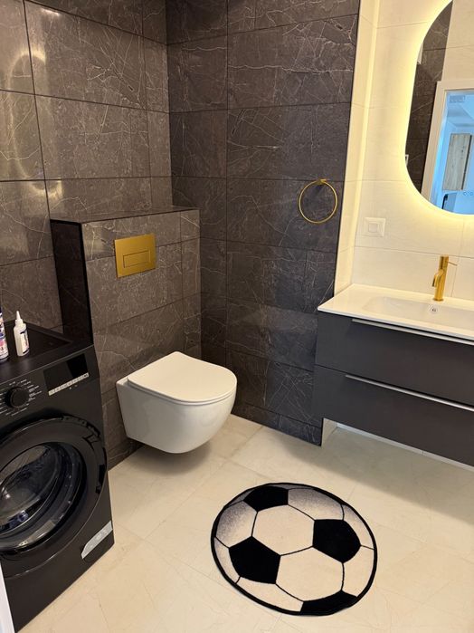 Apartament 3 camere de închiriat- Evolution Residence, Sibiu