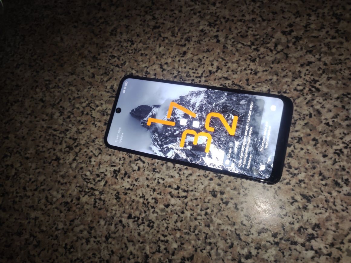 redmi not 11s pro 6/128